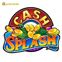 RTP Slot Microgaming Cash Splash 5Reel