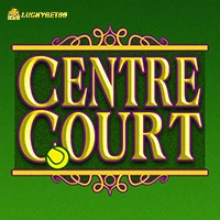 RTP Slot Microgaming Centre Court