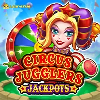 RTP Slot Microgaming Circus Jugglers Jackpots