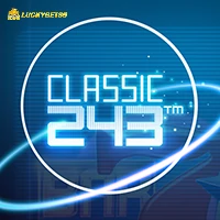 RTP Slot Microgaming Classic 243