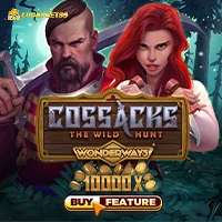 RTP Slot Microgaming Cossacks The Wild Hunt
