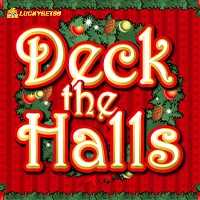 RTP Slot Microgaming Deck The Halls