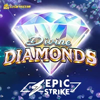 RTP Slot Microgaming Divine Diamonds epic