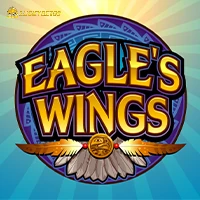 RTP Slot Microgaming Eagles Wings