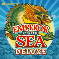 RTP Slot Microgaming Emperor Of The Sea Deluxe