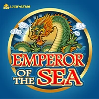 RTP Slot Microgaming Emperor Of The Sea