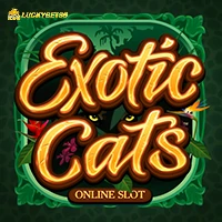 RTP Slot Microgaming Exptic cats