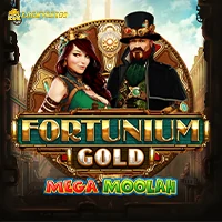 RTP Slot Microgaming Fortunium Gold Mega Moolah