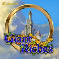 RTP Slot Microgaming Giant Riches