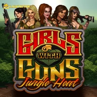 RTP Slot Microgaming Girls With Guns Jungle Heat