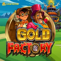 RTP Slot Microgaming Gold Factory