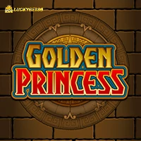RTP Slot Microgaming Golden Princess