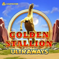 RTP Slot Microgaming Golden Stallion