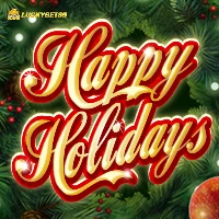 RTP Slot Microgaming Happy Holidays
