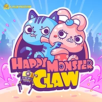 RTP Slot Microgaming Happy Monster Claw