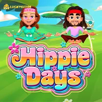 RTP Slot Microgaming Hippie Days