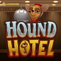 RTP Slot Microgaming Hound Hotel