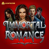 RTP Slot Microgaming Immortal Romance