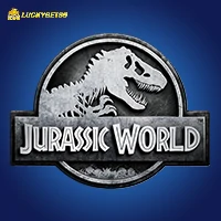 RTP Slot Microgaming Jurassic World