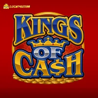 RTP Slot Microgaming Kings Of Cash