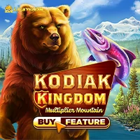 RTP Slot Microgaming Kodiak Kingdom