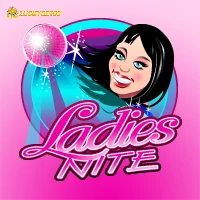 RTP Slot Microgaming Ladies Nite