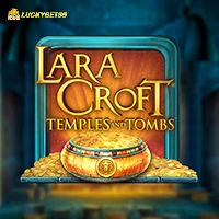 RTP Slot Microgaming Lara Croft Temples- And Tombs