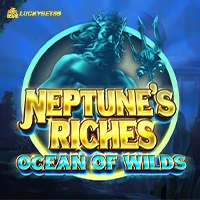 RTP Slot Microgaming Neptunes Riches Ocean Of Wilds
