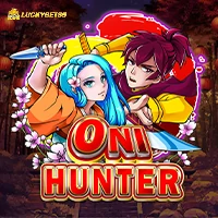 RTP Slot Microgaming Oni Hunter
