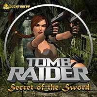 RTP Slot Microgaming Ruby Tomb Raider II