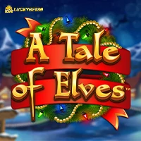 RTP Slot Microgaming aTale Of Elves