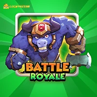 RTP Slot Microgaming battle Royale