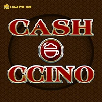RTP Slot Microgaming cashoccino