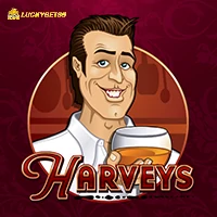 RTP Slot Microgaming harveys