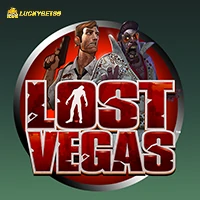 RTP Slot Microgaming Lost Vegas