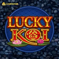 RTP Slot Microgaming luckyKoi