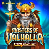 RTP Slot Microgaming Masters Of Valhalla
