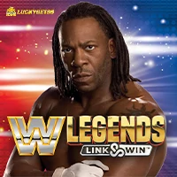 RTP Slot Microgaming WWE Legends Link Win