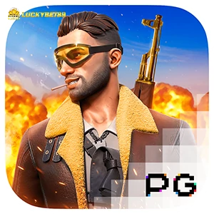 RTP Slot PG Soft battleground royale