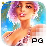 RTP Slot PG Soft bikini paradise