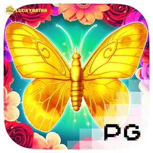 RTP Slot PG Soft butterfly blossom