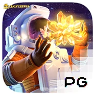 RTP Slot PG Soft galactic gems
