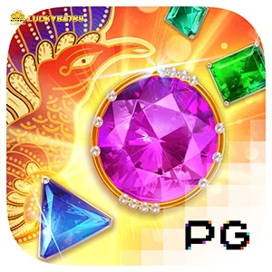 RTP Slot PG Soft garuda gems