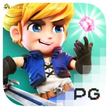 RTP Slot PG Soft gem saviour