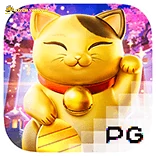 RTP Slot PG Soft lucky neko