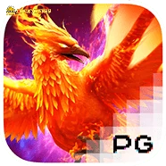 RTP Slot PG Soft phoenix rises