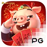 RTP Slot PG Soft piggy gold