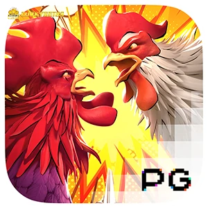 RTP Slot PG Soft rooster rumble
