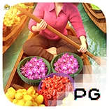 RTP Slot PG Soft thai river