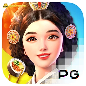 RTP Slot PG Soft the queen banquet